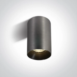 Plafon The Chill Out Cylinder GU10 12105M/MG ONE LIGHT