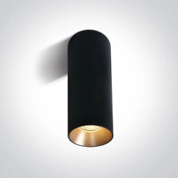 Plafon The Chill Out Cylinder GU10 12105MA/B ONE LIGHT