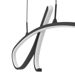 CARDONCITO Lampa wisząca 902346 EGLO