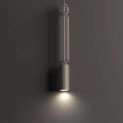 Lampa wisząca SINGLES A 12192 Nowodvorski - zdjęcie dodatkowe 1