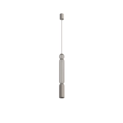 Lampa wisząca SINGLES A 12192 Nowodvorski - zdjęcie produktu
