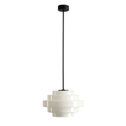 Lampa sufitowa FILO MILKY M (fi 28) 9000PL_G1_M Aldex - zdjęcie produktu