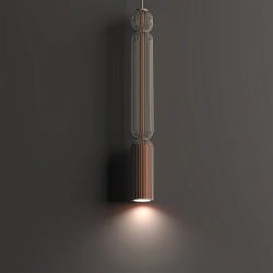 Lampa wisząca SINGLES A 12193 Nowodvorski - zdjęcie dodatkowe 1