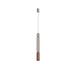 Lampa wisząca SINGLES A 12193 Nowodvorski - zdjęcie produktu