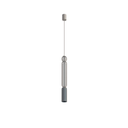 Lampa wisząca SINGLES A 12194 Nowodvorski - zdjęcie produktu