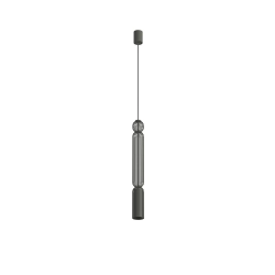 Lampa wisząca SINGLES A 12195 Nowodvorski - zdjęcie produktu