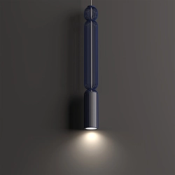 Lampa wisząca SINGLES A 12196 Nowodvorski - zdjęcie dodatkowe 1