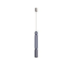 Lampa wisząca SINGLES A 12196 Nowodvorski - zdjęcie produktu
