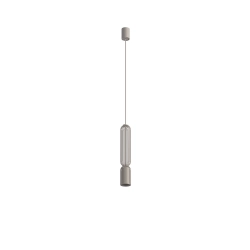 Lampa wisząca SINGLES B 12197 Nowodvorski - zdjęcie produktu