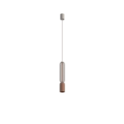 Lampa wisząca SINGLES B 12198 Nowodvorski - zdjęcie produktu