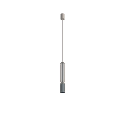 Lampa wisząca SINGLES B 12200 Nowodvorski - zdjęcie produktu
