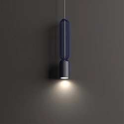 Lampa wisząca SINGLES B 12202 Nowodvorski - zdjęcie dodatkowe 1