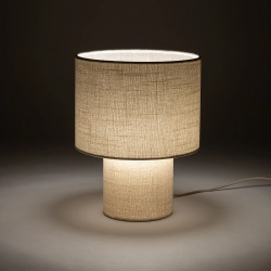 Lampa stołowa SANTANA A 12204 Nowodvorski - zdjęcie dodatkowe 1