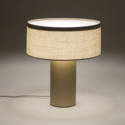 Lampa stołowa SANTANA C 12206 Nowodvorski - zdjęcie dodatkowe 1