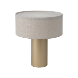 Lampa stołowa SANTANA C 12206 Nowodvorski - zdjęcie produktu