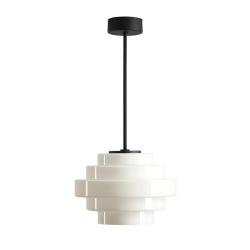 Lampa sufitowa FILO MILKY S (fi 22) 9001PL_G1_S Aldex - zdjęcie produktu