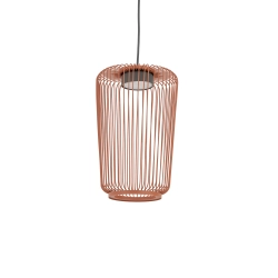 Lampa wisząca KENAI 12223 Nowodvorski - zdjęcie produktu