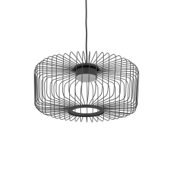 Lampa wisząca KENAI 12228 Nowodvorski - zdjęcie produktu Lampa wisząca KENAI 12228 Nowodvorski - zdjęcie produktu