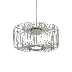 Lampa wisząca KENAI 12230 Nowodvorski - zdjęcie produktu Lampa wisząca KENAI 12230 Nowodvorski - zdjęcie produktu