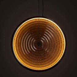 Lampa wisząca AURA LED 12233 Nowodvorski - zdjęcie dodatkowe 1