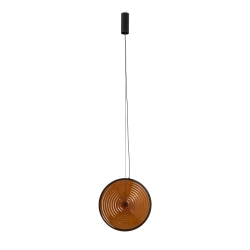 Lampa wisząca AURA LED 12233 Nowodvorski - zdjęcie produktu