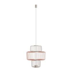 Lampa wisząca NOME A 12248 Nowodvorski - zdjęcie produktu