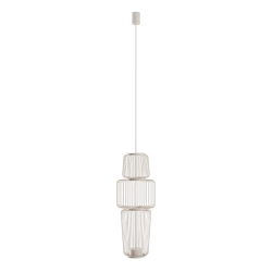 Lampa wisząca NOME B 12250 Nowodvorski - zdjęcie produktu