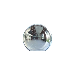 Klosz "CAMELEON POLARIS SMOKED/new 12271 Nowodvorski - zdjęcie produktu