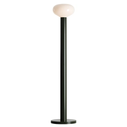 LAMPA STOJĄCA FLO MOSS M (opal glass) 7000A26_M Aldex - zdjęcie produktu