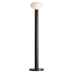 LAMPA STOJĄCA FLO MOKKA M (opal glass) 7000A28_M Aldex - zdjęcie produktu