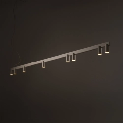 Lampa wisząca FOURTY 12291 Nowodvorski - zdjęcie 2 Lampa wisząca FOURTY 12291 Nowodvorski - zdjęcie 2