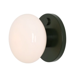 KINKIET FLO MOSS S (opal glass) 7000C26_S Aldex - zdjęcie produktu