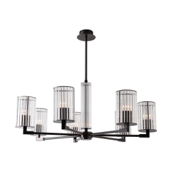 ARIA 1229 LAMPA WISZĄCA TYTAN Paul Neuhaus - zdjęcie produktu