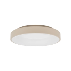 Plafon NIKKI ROUND LED BEIGE 48W 3000K 12365 Nowodvorski - zdjęcie produktu