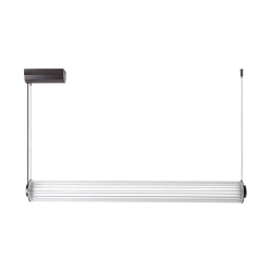 COMO 1236 LAMPA WISZĄCA z pilotem TYTAN Paul Neuhaus - zdjęcie produktu