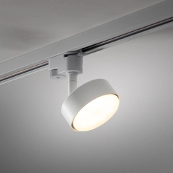 Lampa do szynoprzewodów PROFILE PUCK 12374 Nowodvorski - zdjęcie dodatkowe 1