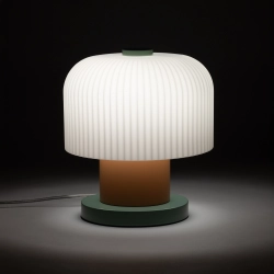 Lampa stołowa BLOMMA 12377 Nowodvorski - zdjęcie 1