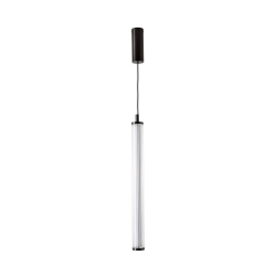 COMO 1237 LAMPA WISZĄCA TYTAN ZUMA LINE