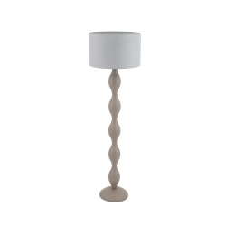 Lampa podłogowa AVILA 12381 Nowodvorski - zdjęcie produktu