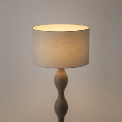 Lampa podłogowa AVILA 12381 Nowodvorski - zdjęcie z wymiarami