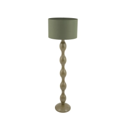 Lampa podłogowa AVILA 12382 Nowodvorski - zdjęcie produktu