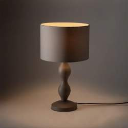 Lampa stołowa AVILA 12383 Nowodvorski - zdjęcie z wymiarami