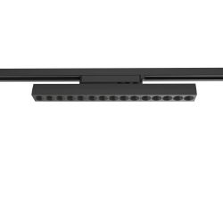 Lampa szynowa 1-fazowa PROFILE FOCUS LINEAR LED 12394 Nowodvorski - zdjęcie produktu