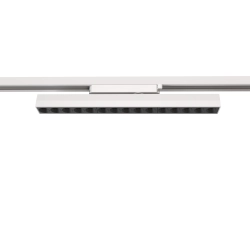 Lampa szynowa 1-fazowa PROFILE FOCUS LINEAR LED 12397 Nowodvorski - zdjęcie produktu