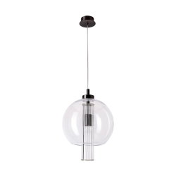 Lampa wisząca BELLA 1241 - tytan Paul Neuhaus - zdjęcie produktu