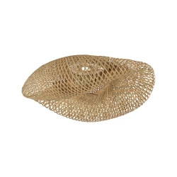 Klosz CAMELEON HAVANA M 12433 Nowodvorski - zdjęcie produktu