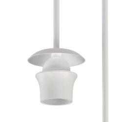 Zawieszenie CAMELEON CABLE PO/MO E27 7 M 12517 Nowodvorski - zdjęcie produktu
