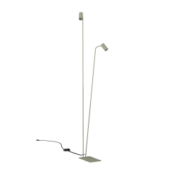 Lampa podłogowa MONO II 12621 Nowodvorski - zdjęcie produktu