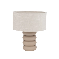 Lampa stołowa TOLEDO 12633 Nowodvorski - zdjęcie produktu