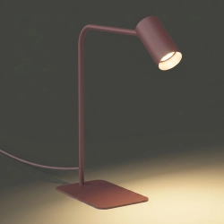 Lampa stołowa MONO 12778 Nowodvorski - zdjęcie z wymiarami